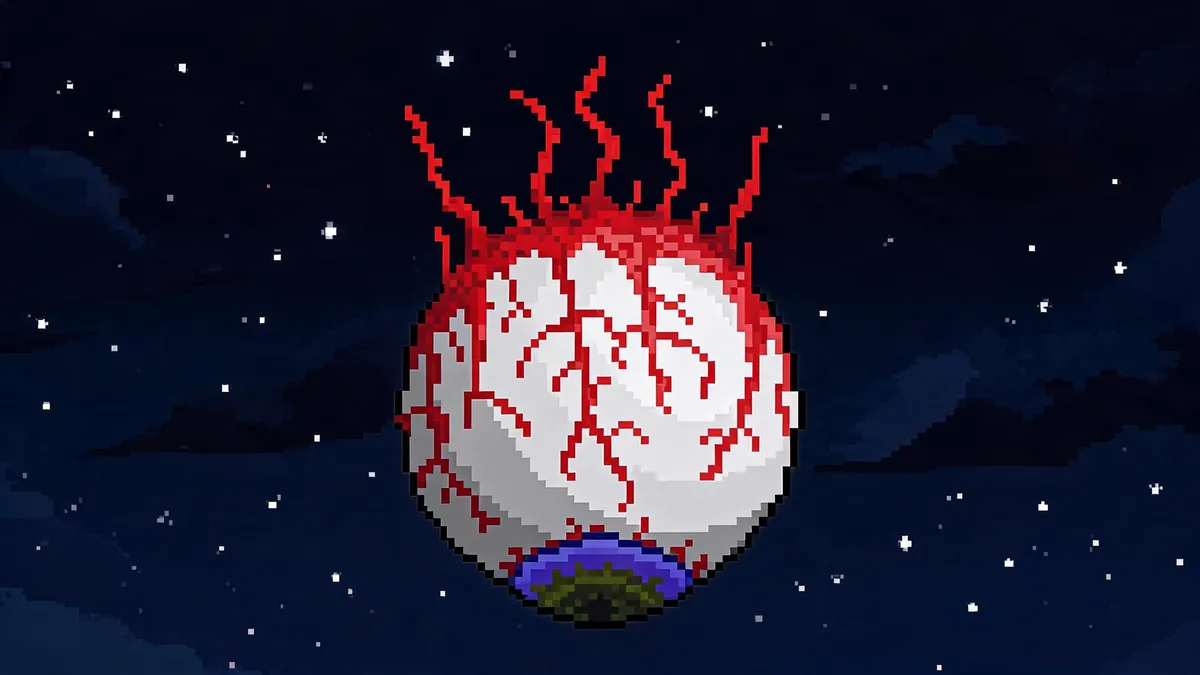Eye of Cthulhu
