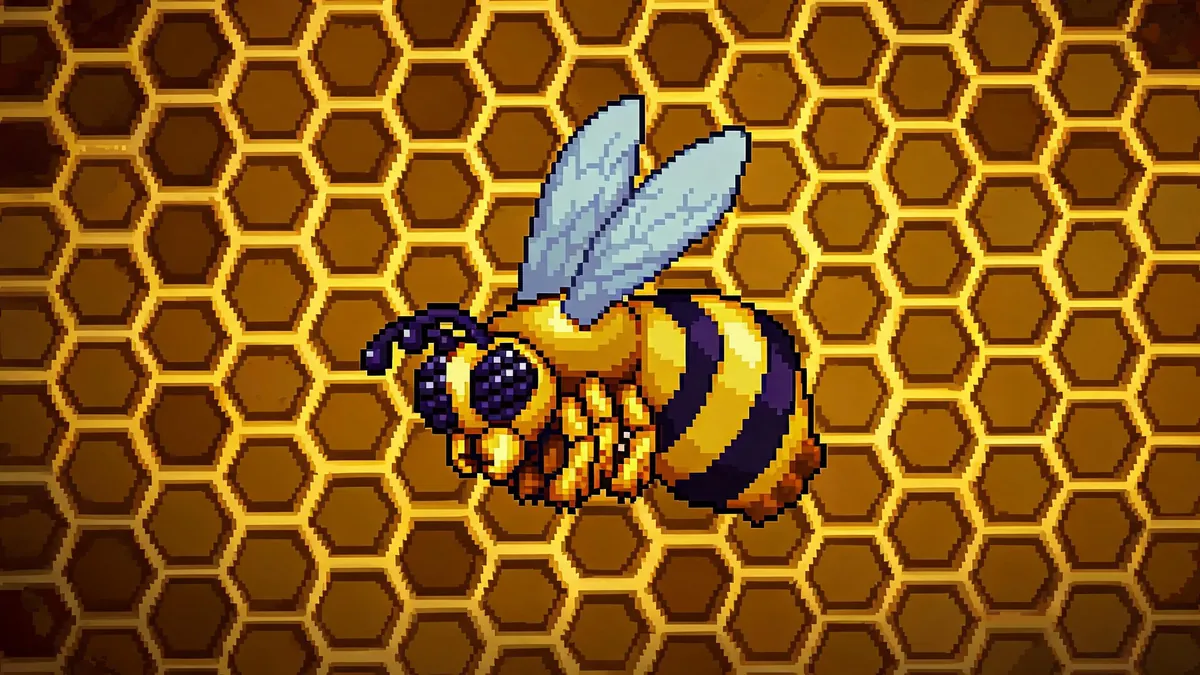 Queen Bee boss