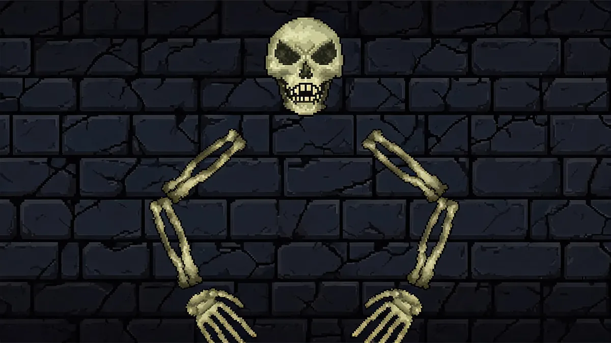 Skeletron