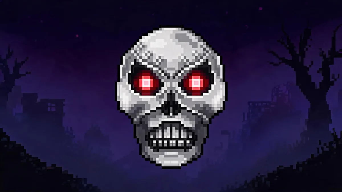 Skeletron Prime boss